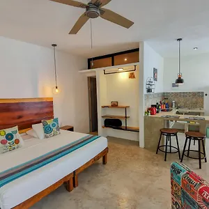  Aparthotel Calle 2 By Galian