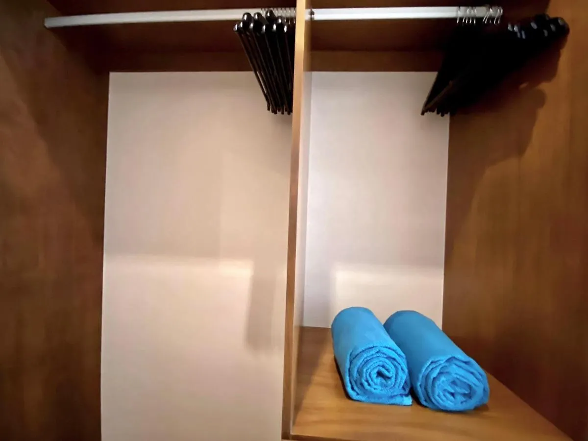 Apartamento Gardens Coba By Andiani Travel Tulum