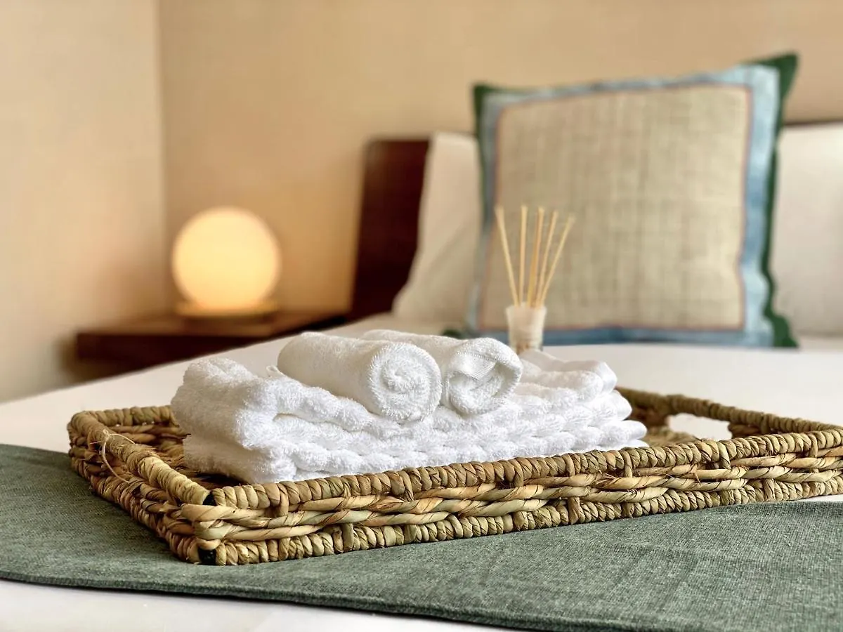 Apartamento Gardens Coba By Andiani Travel Tulum México