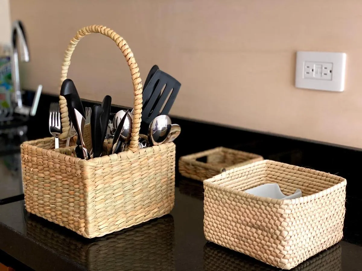 Apartamento Gardens Coba By Andiani Travel Tulum México