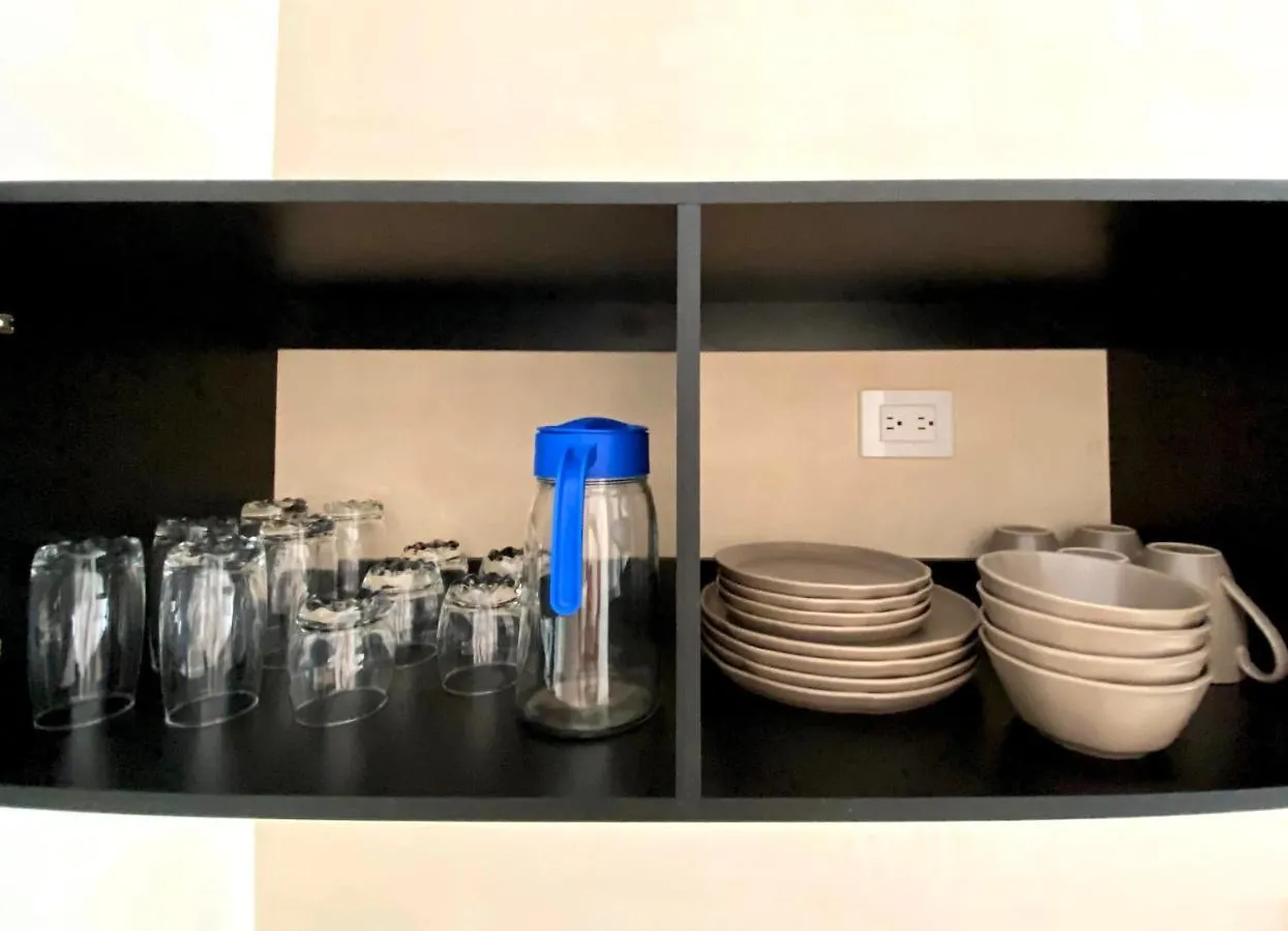Apartamento Gardens Coba By Andiani Travel Tulum México