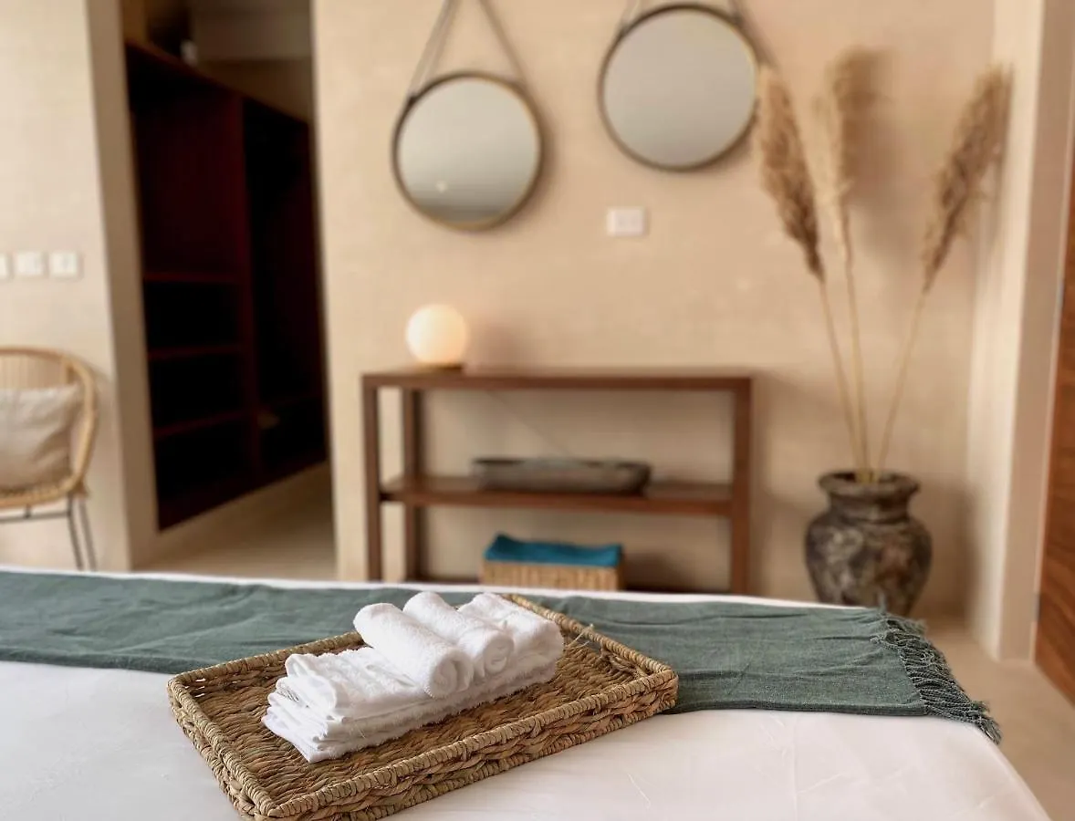 Apartamento Gardens Coba By Andiani Travel Tulum México